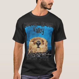 Beaver Creek Valley Staat Park Minnesota T-Shirt