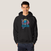 Beaver  Dam It Hoodie (Vorne ganz)