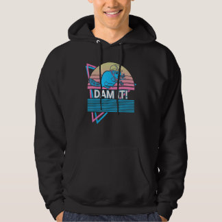Beaver Dam It Hoodie