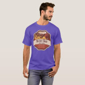 Beaver Dam Staat Park T-Shirt (Vorne ganz)