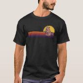 Beaver for Beaver 2 T-Shirt (Vorderseite)