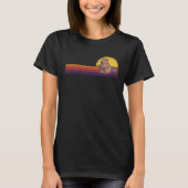 Beaver for Beaver 2 T-Shirt (Vorderseite)