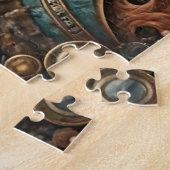 Beaver Jigsaw Puzzles (Seite)