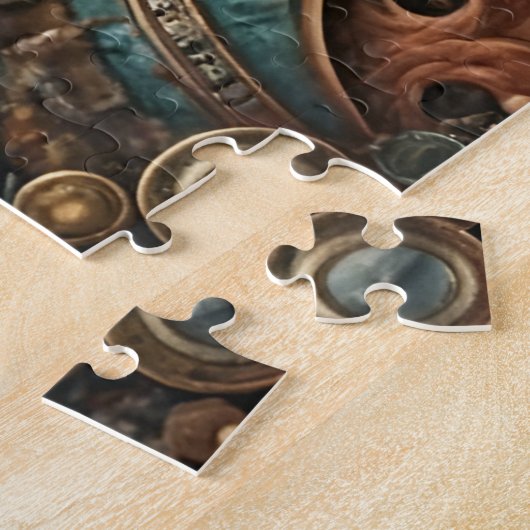 Beaver Jigsaw Puzzles (Seite)