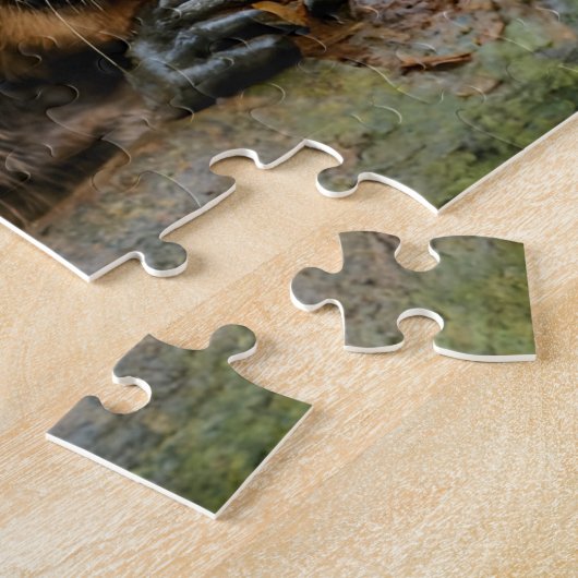 Beaver Jigsaw Puzzles Ai (Seite)