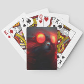 Beaver-Karten Spielkarten (Rückseite)