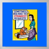 BEAVER POSTER (Vorne)