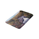 Beaver River Falls bathmat Badematte (Schrägansicht)