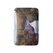 Beaver River Falls bathmat Badematte (Vorderseite Vertikal)