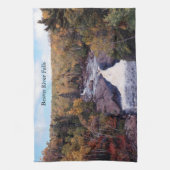 Beaver River Falls Küchentücher (Vertikal)