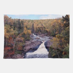 Beaver River Falls Küchentücher