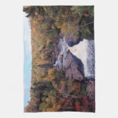 Beaver River Falls Küchentücher (Vertikal)