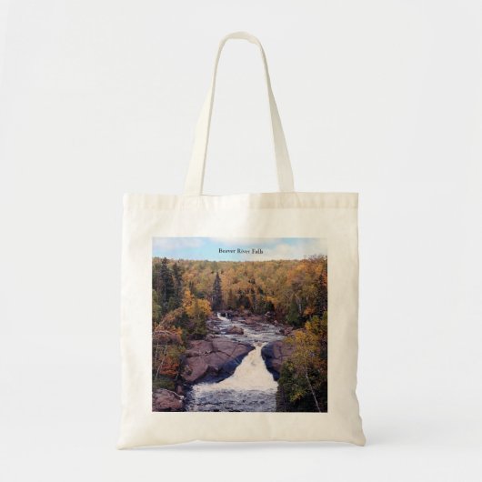 Beaver River Falls Tasche (Vorne)