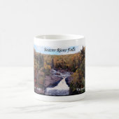 Beaver River Falls Tasse (Mittel)