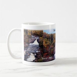 Beaver River Falls Tasse