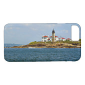 Beavertail Leuchtturm, Insel Rhode Case-Mate iPhone Hülle (Rückseite (Horizontal))