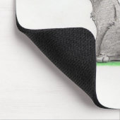 beazy3 mousepad (Ecke)