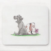 beazy3 mousepad (Vorne)