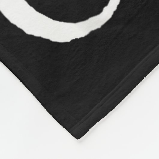 Bebe Claus Christmas Santa's Pajama Family Matchin Fleecedecke (Ecke)