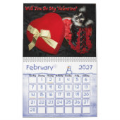 Bebe der Kalender der Chihuahua-2015 (Feb 2027)