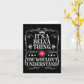 Bebe Nennen Sie sein Bibe, das Sie nicht verstehen Karte (Gelbe Blume)