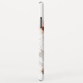 Bebé Orangután Case-Mate iPhone Hülle (Hinten/Rechts)