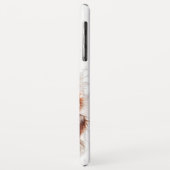 Bebé Orangután Case-Mate iPhone Hülle (Hinten/Links)