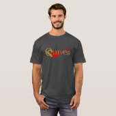 BEBEN-T-SHIRT T-Shirt (Vorne ganz)