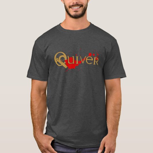 BEBEN-T-SHIRT T-Shirt (Vorderseite)