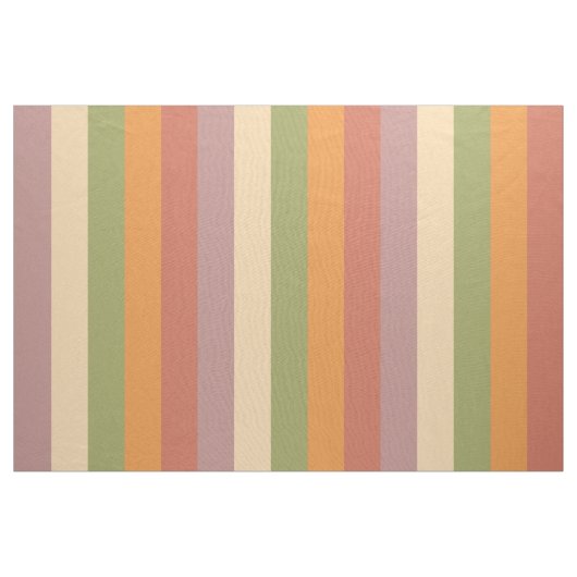 Bebende Streifen Stoff (Yard (91,4 cm))