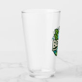 Beber agua glas (Rechts)