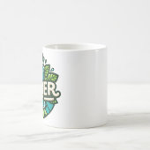 Beber agua kaffeetasse (Mittel)