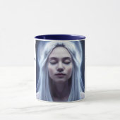 Beber, inspirar, SOÑAR Tasse (Zentrum)