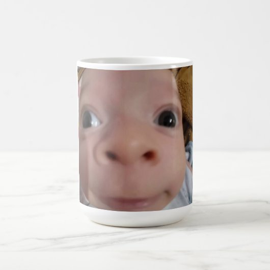 Bebetaza Kaffeetasse (Mittel)