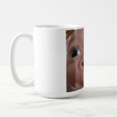 Bebetaza Kaffeetasse (Links)