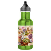 BEBIDAS CALIENTE DEL PERU EDELSTAHLFLASCHE (Rechts)