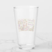 BEBIDAS CALIENTE DEL PERU GLAS (Rückseite)