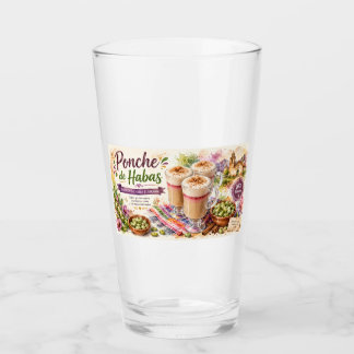 BEBIDAS CALIENTE DEL PERU GLAS