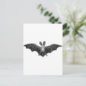 Bebilderung Postkarte (Stehend Vorderseite)