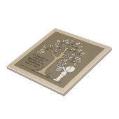 Be'BLÄTTER - Blätter holen Fliese (Seite)