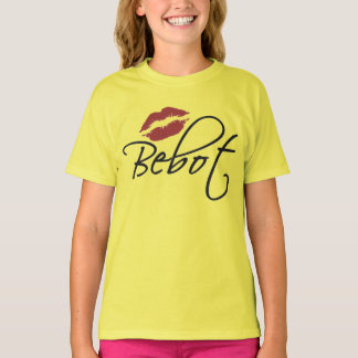 Bebot Lips (Kids-Shirt) T-Shirt