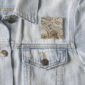 Bec d'Ambes Button (Beispiel)