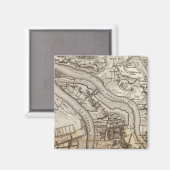 Bec d'Ambes Magnet (Vorderseite/Rückseite)