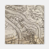 Bec d'Ambes Magnet (Vorne)