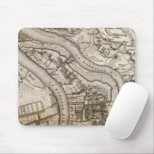 Bec d'Ambes Mousepad (Mit Mouse)