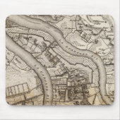 Bec d'Ambes Mousepad (Vorne)