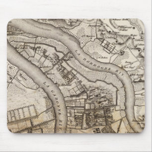 Bec d'Ambes Mousepad