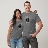 Because People (wine) T-Shirt (Unisex)
