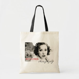 Becca Fisher Fotografie-Taschen-Tasche Tragetasche