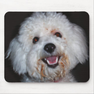 Becca_mousepad Mousepad